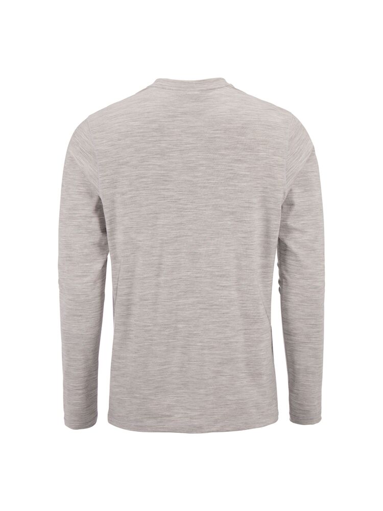 Wool 95 LS CN M von Craft