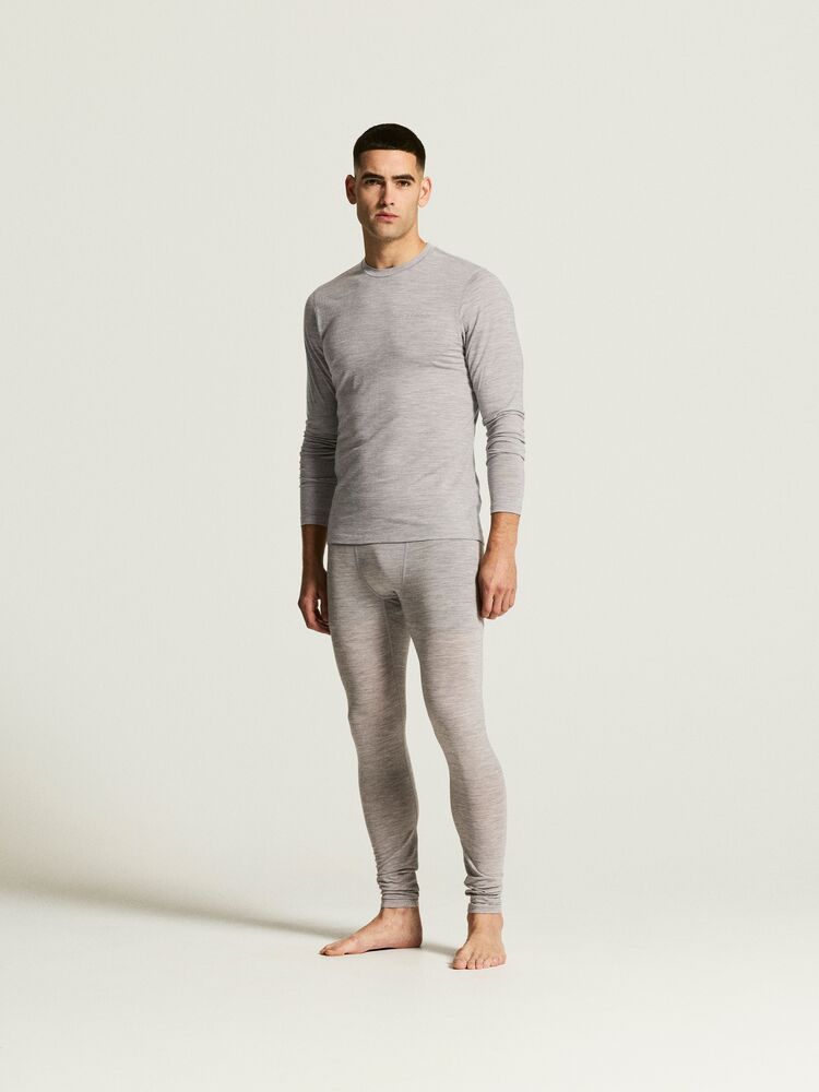 Wool 95 LS CN M von Craft