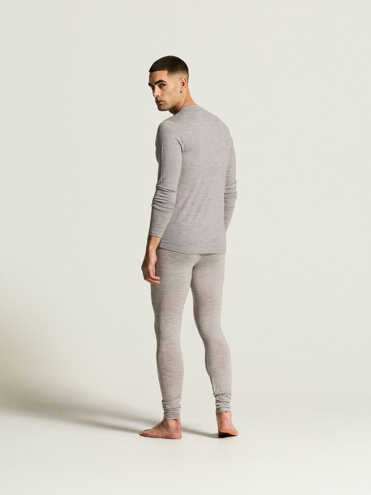 Wool 95 LS CN M von Craft