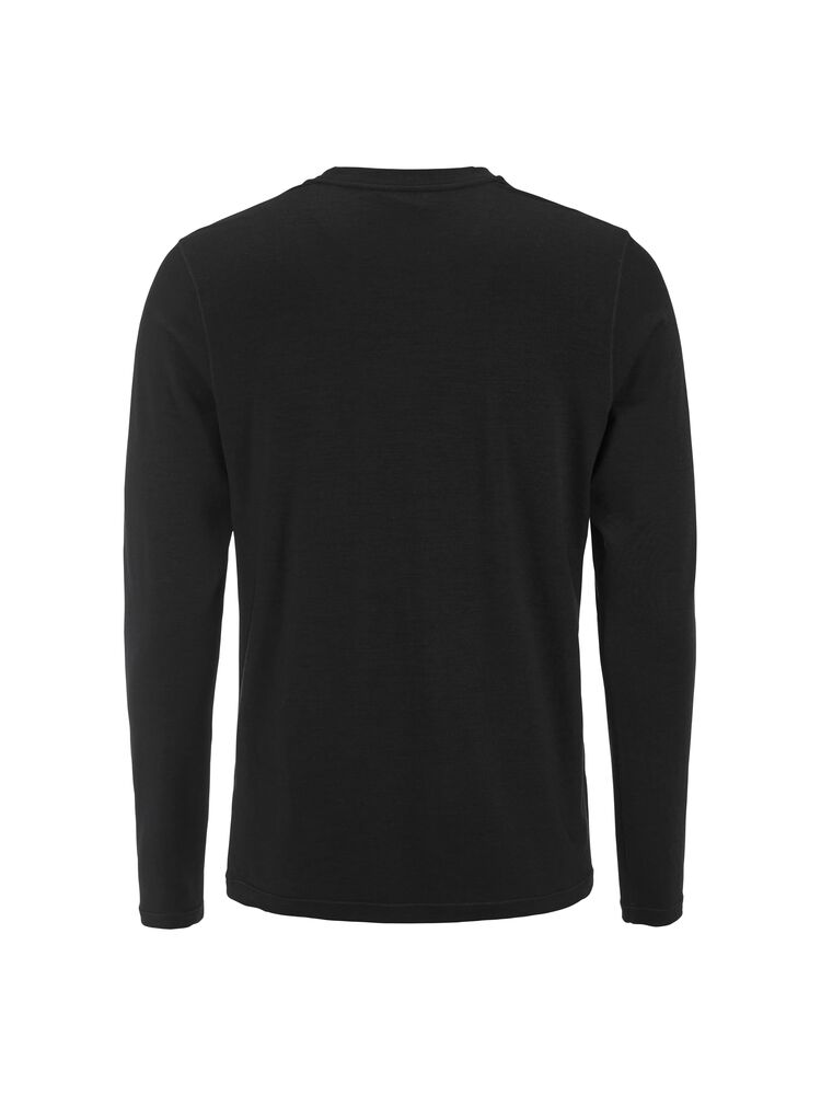 Wool 95 LS CN M von Craft