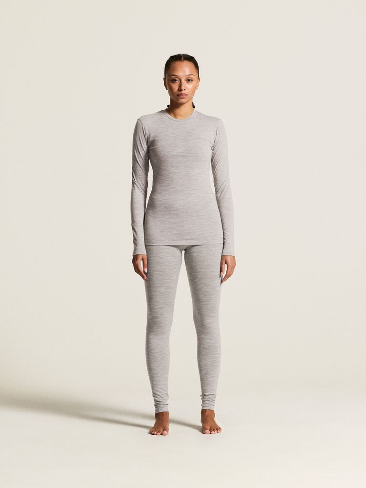 Wool 95 Pants W von Craft