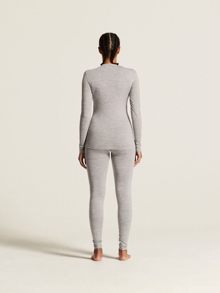 Wool 95 Pants W von Craft