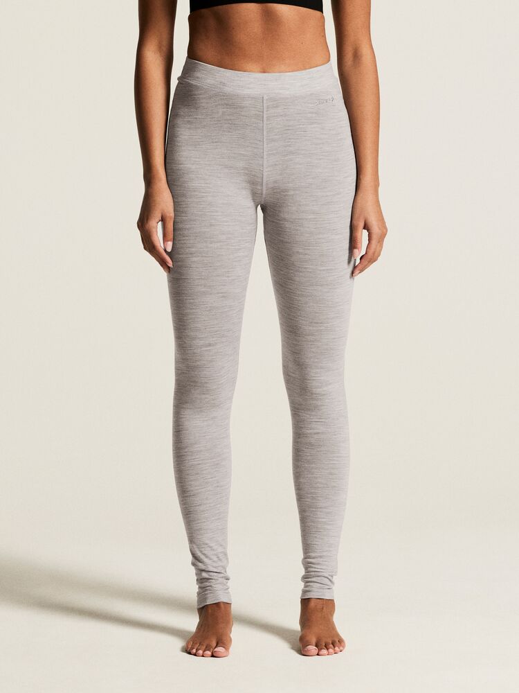 Wool 95 Pants W von Craft
