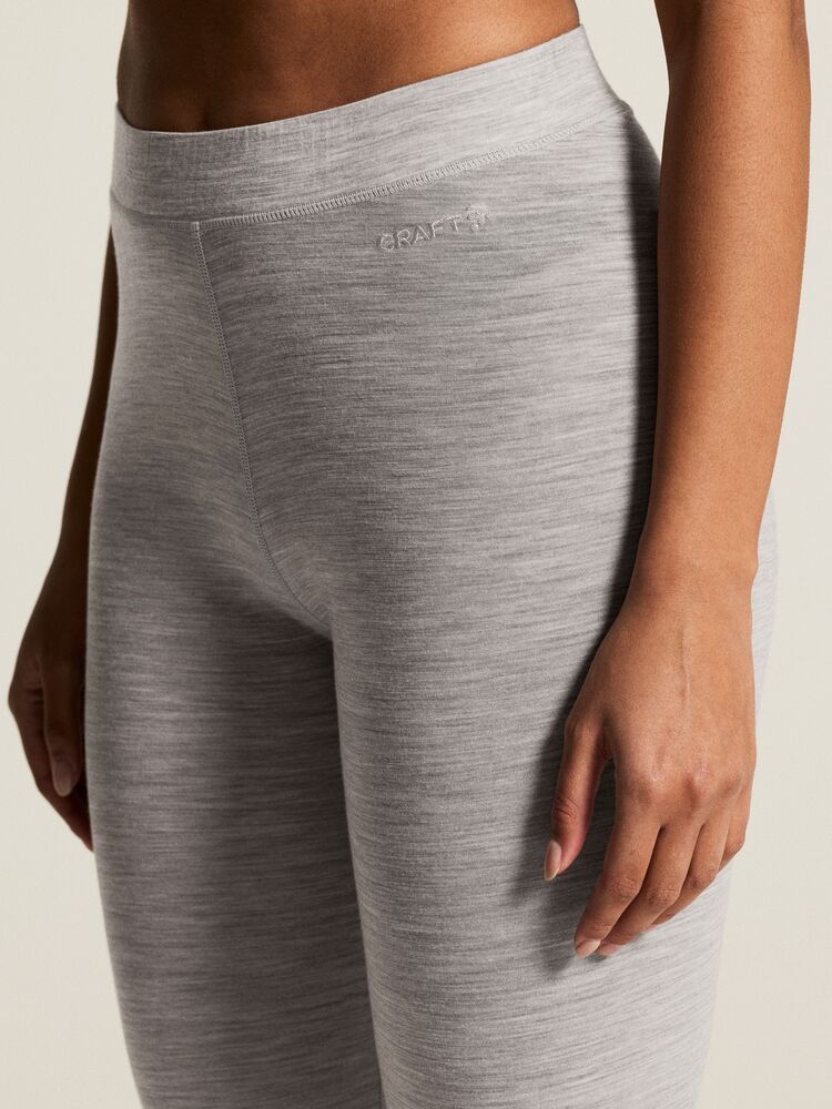 Wool 95 Pants W von Craft