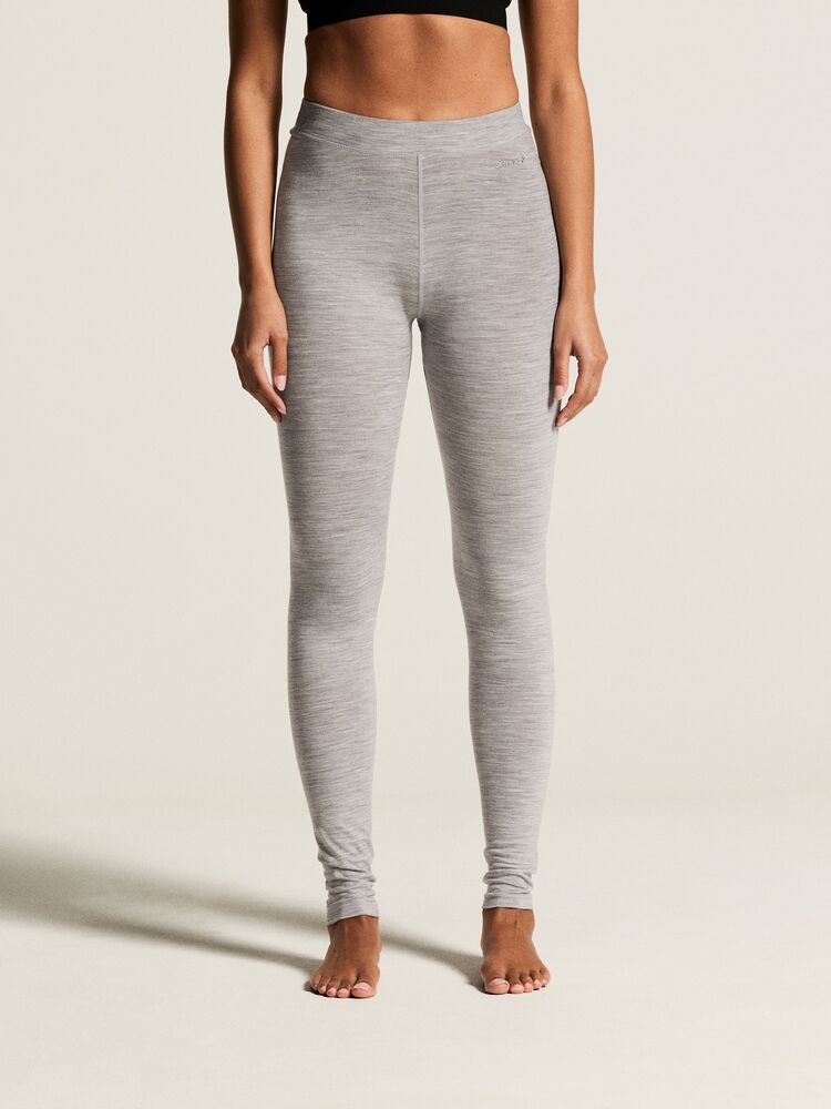Wool 95 Pants W von Craft