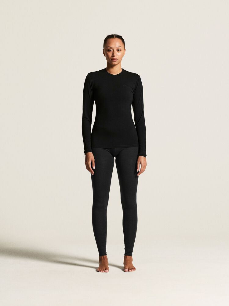 Wool 95 Pants W von Craft