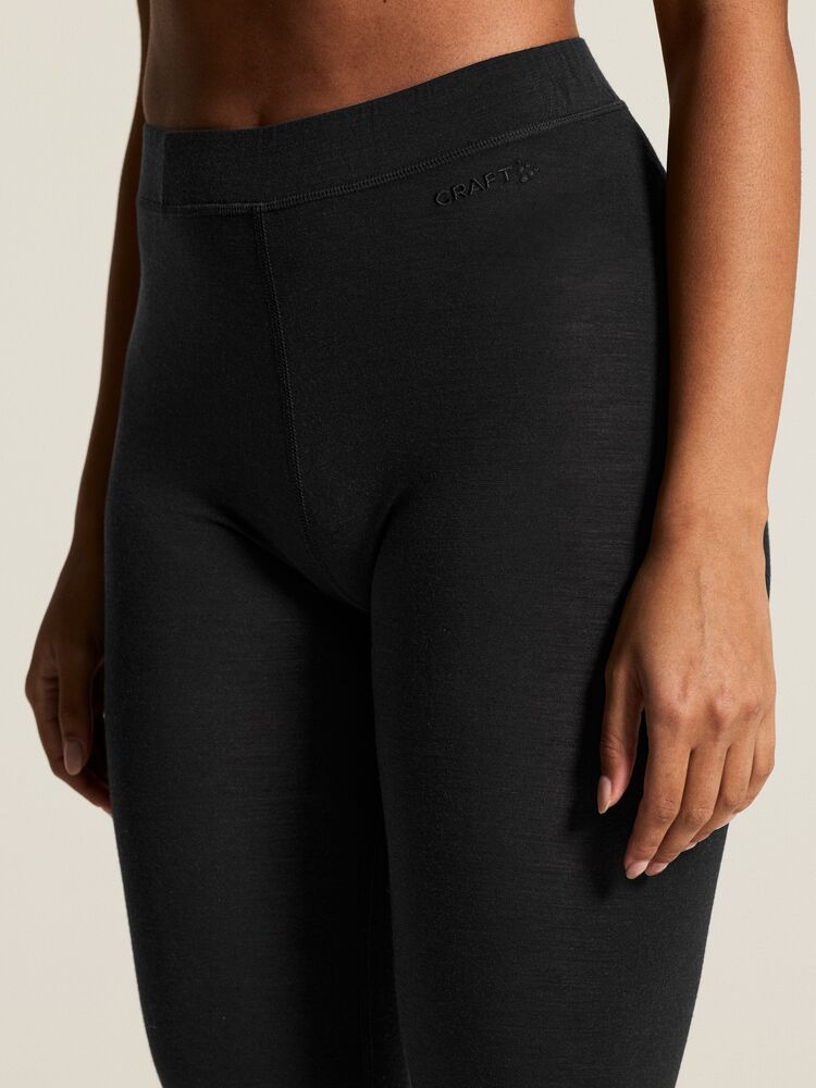Wool 95 Pants W von Craft