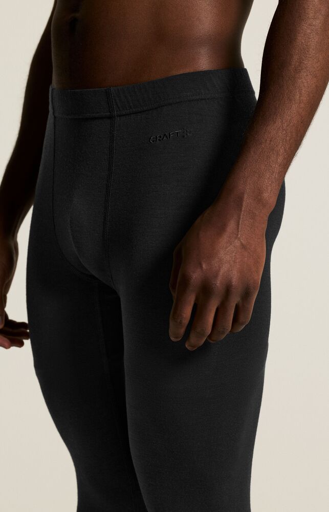 Wool 95 Pants M von Craft