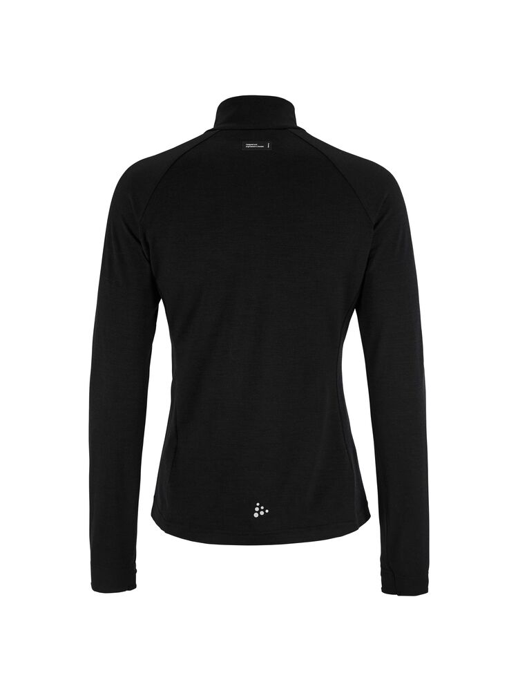 Wool Wind HZ LS W von Craft