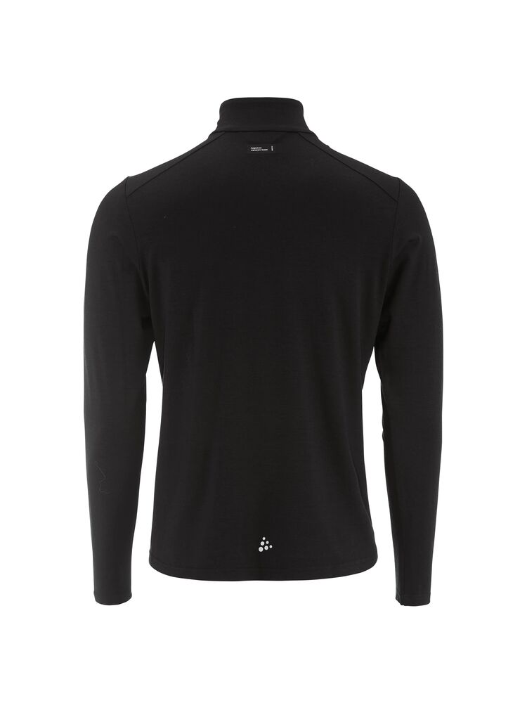 Wool Wind HZ LS M von Craft