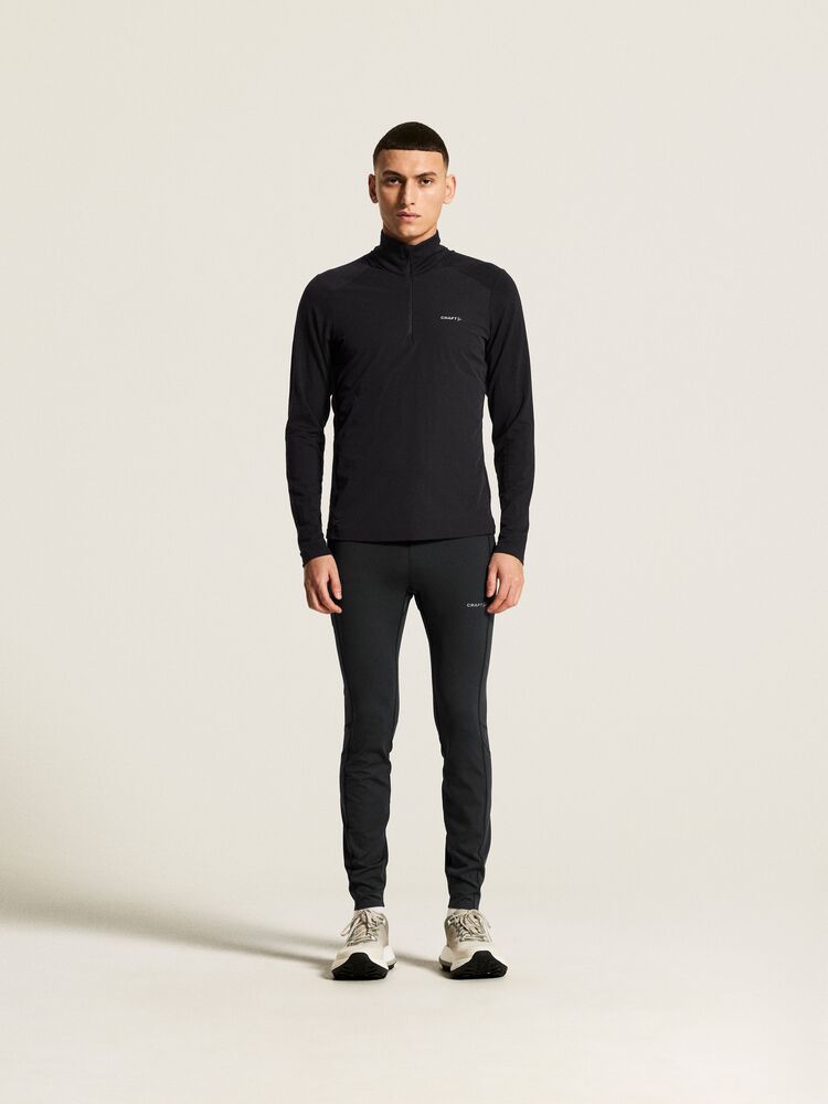 Wool Wind HZ LS M von Craft