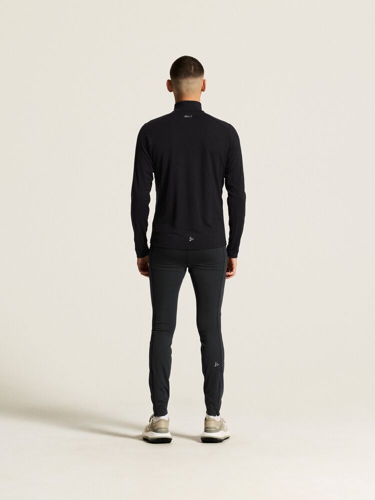 Wool Wind HZ LS M von Craft