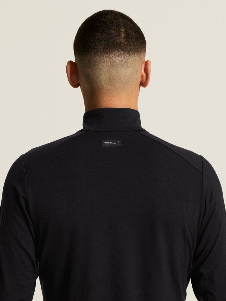 Wool Wind HZ LS M von Craft