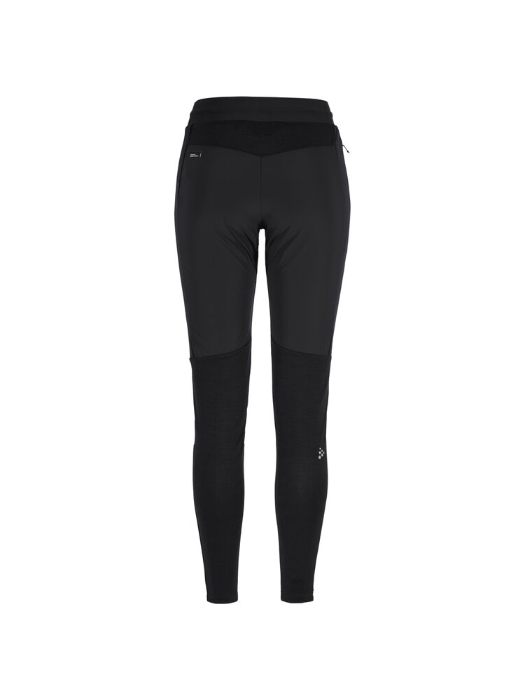 Wool Wind Tights W von Craft
