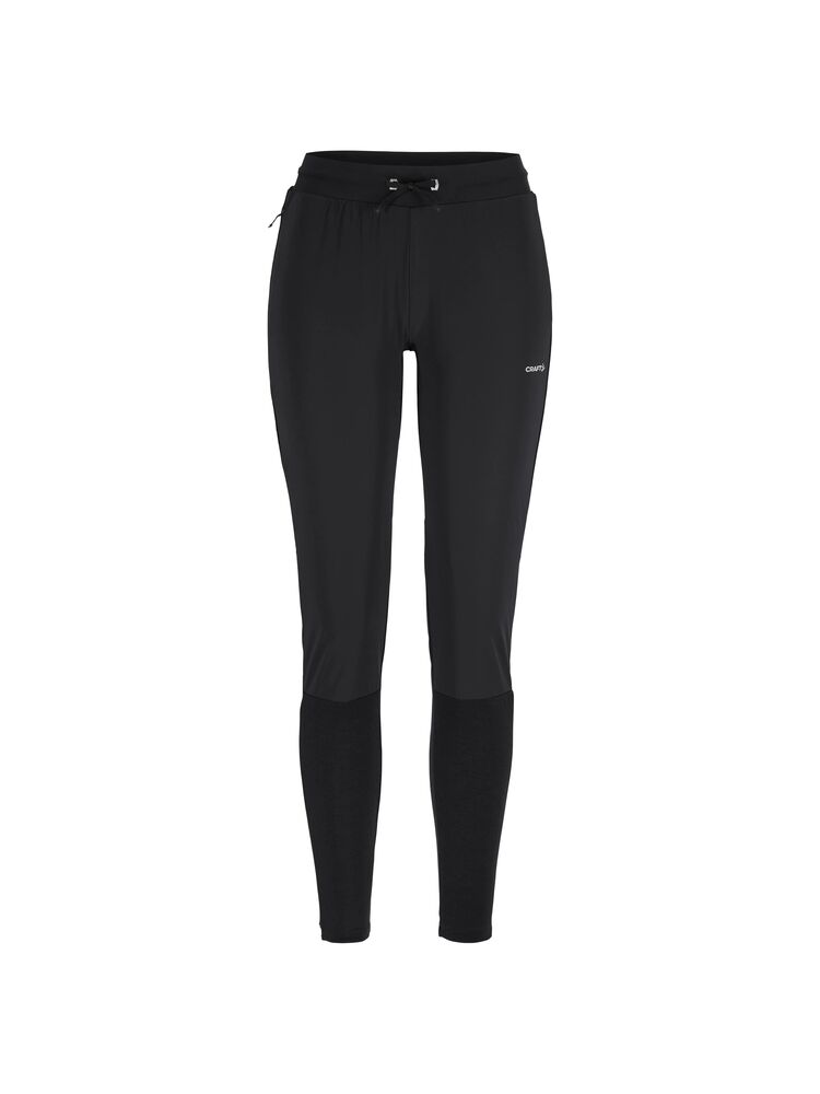 Wool Wind Tights W von Craft