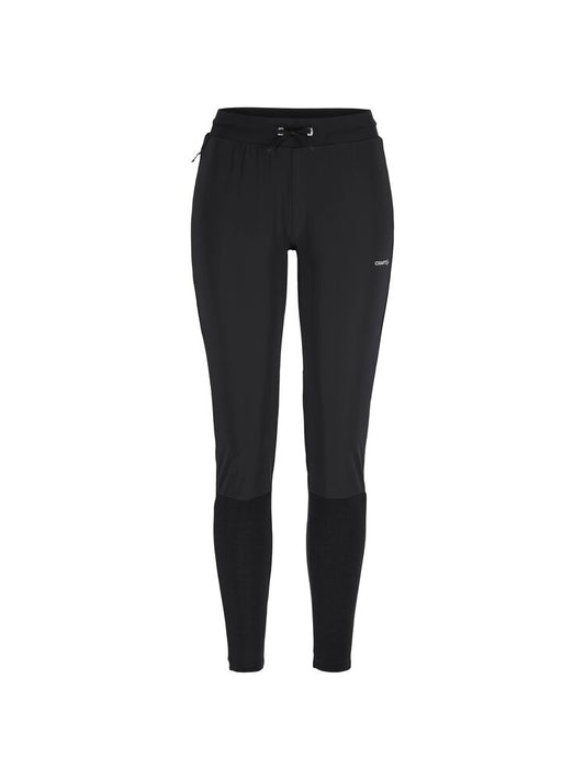 Craft Wool Wind Tights W – Sporthosen
