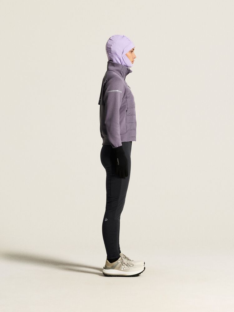Wool Wind Tights W von Craft
