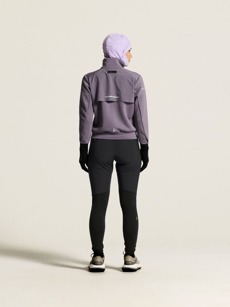 Wool Wind Tights W von Craft