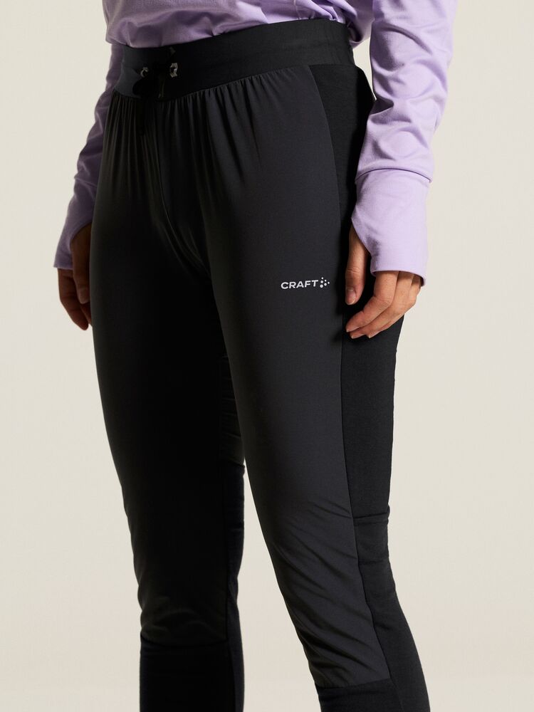Wool Wind Tights W von Craft