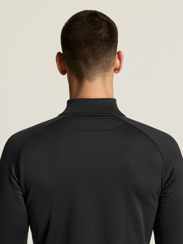 Explore Power Fleece Half Zip M von Craft – Black