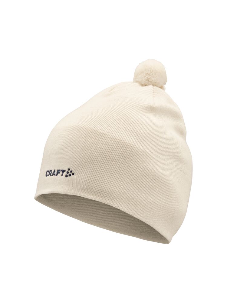 Practice Knit hat von Craft