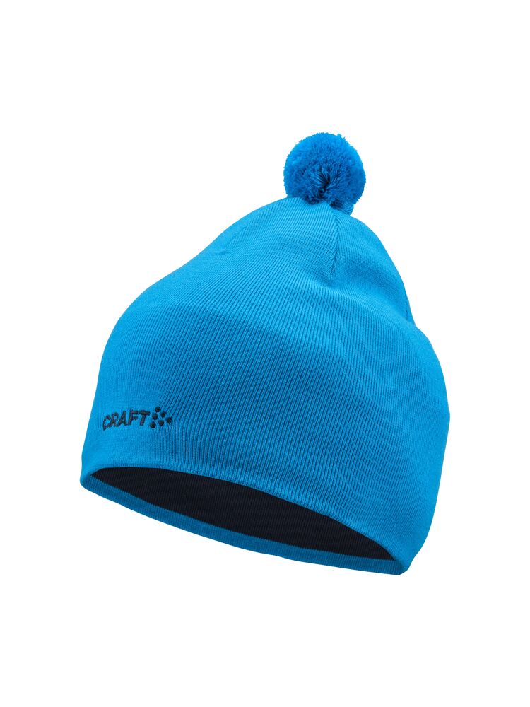 Practice Knit hat von Craft