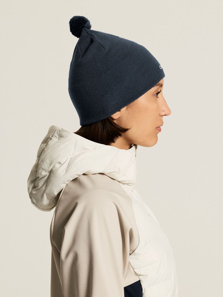 Practice Knit hat von Craft