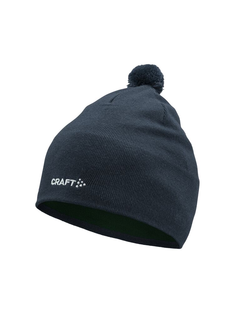 Practice Knit hat von Craft