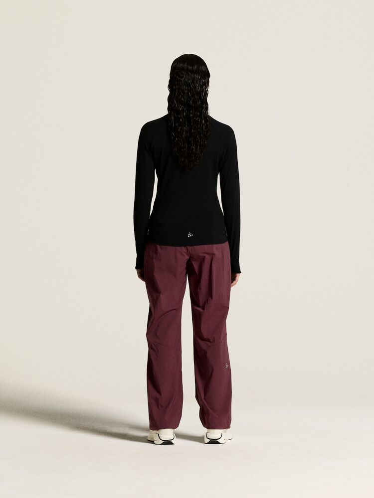 Hypervent Wind Pant W von Craft