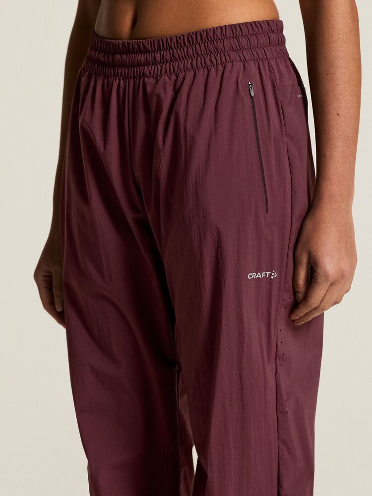 Hypervent Wind Pant W von Craft