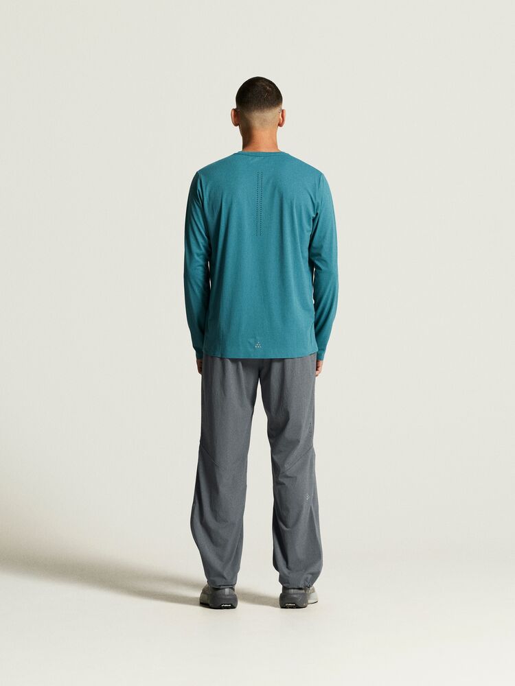 Hypervent Wind Pant M von Craft