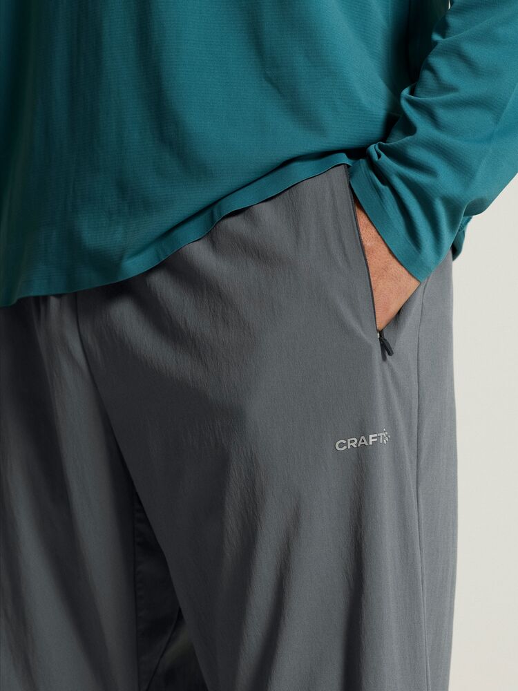 Hypervent Wind Pant M von Craft