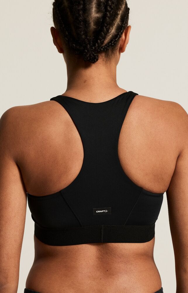 Wool Hybrid Sports Bra W von Craft