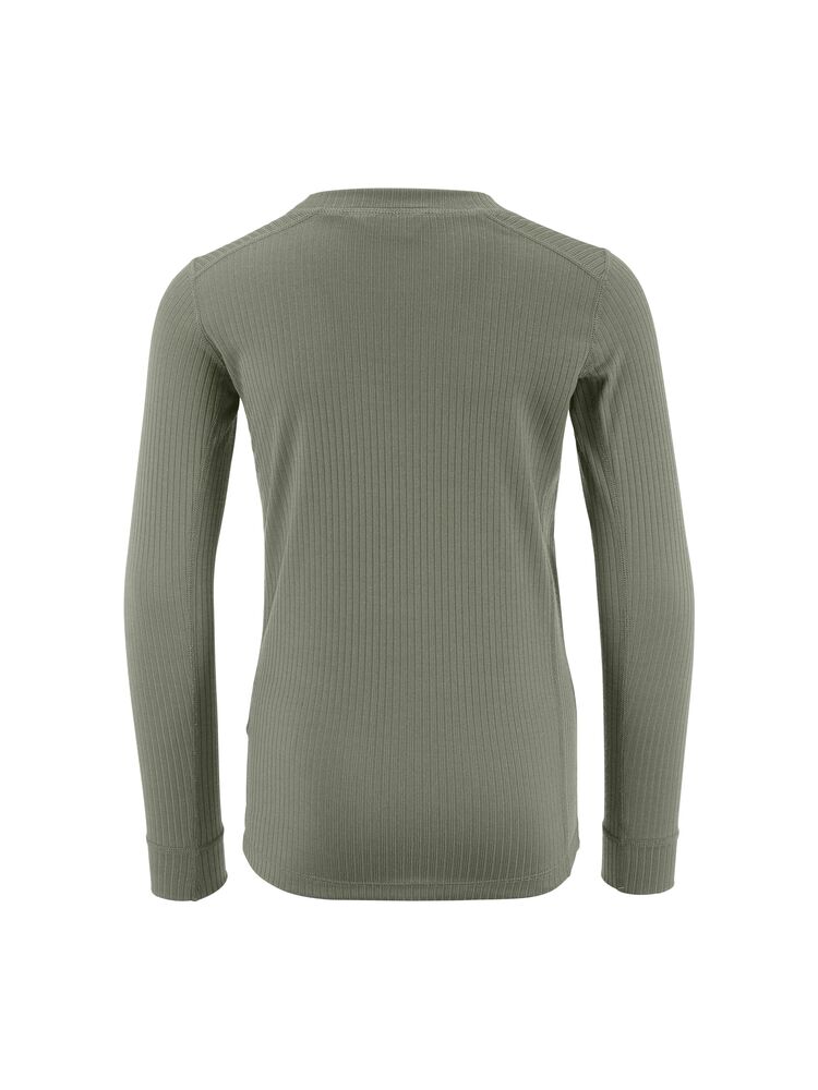 Baselayer Set 2 JR von Craft – Leaf