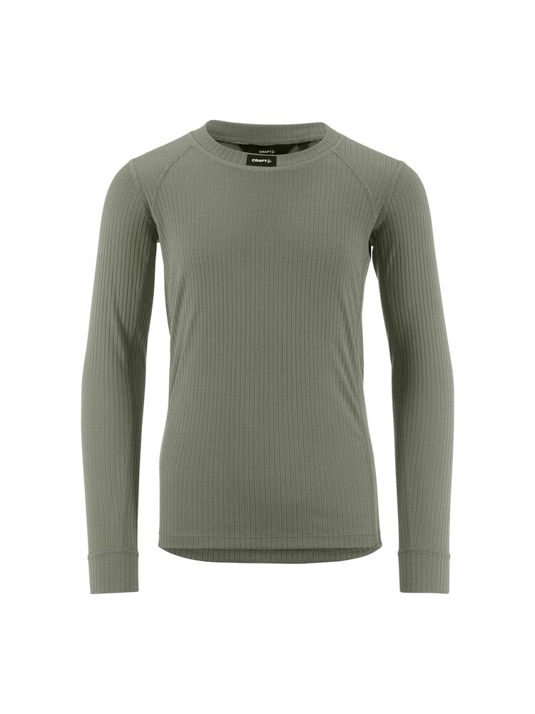 Baselayer Set 2 JR - warmes, langes Unterwäscheset