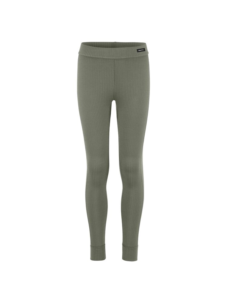 Baselayer Set 2 JR von Craft – Leaf