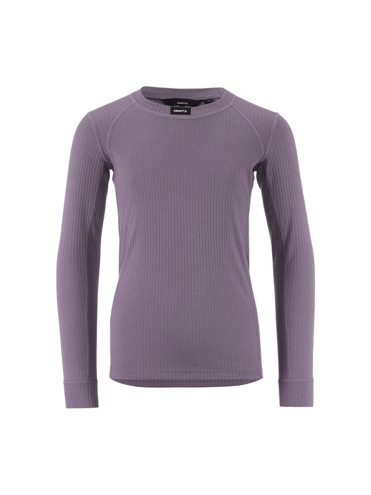Baselayer Set 2 JR - warmes, langes Unterwäscheset