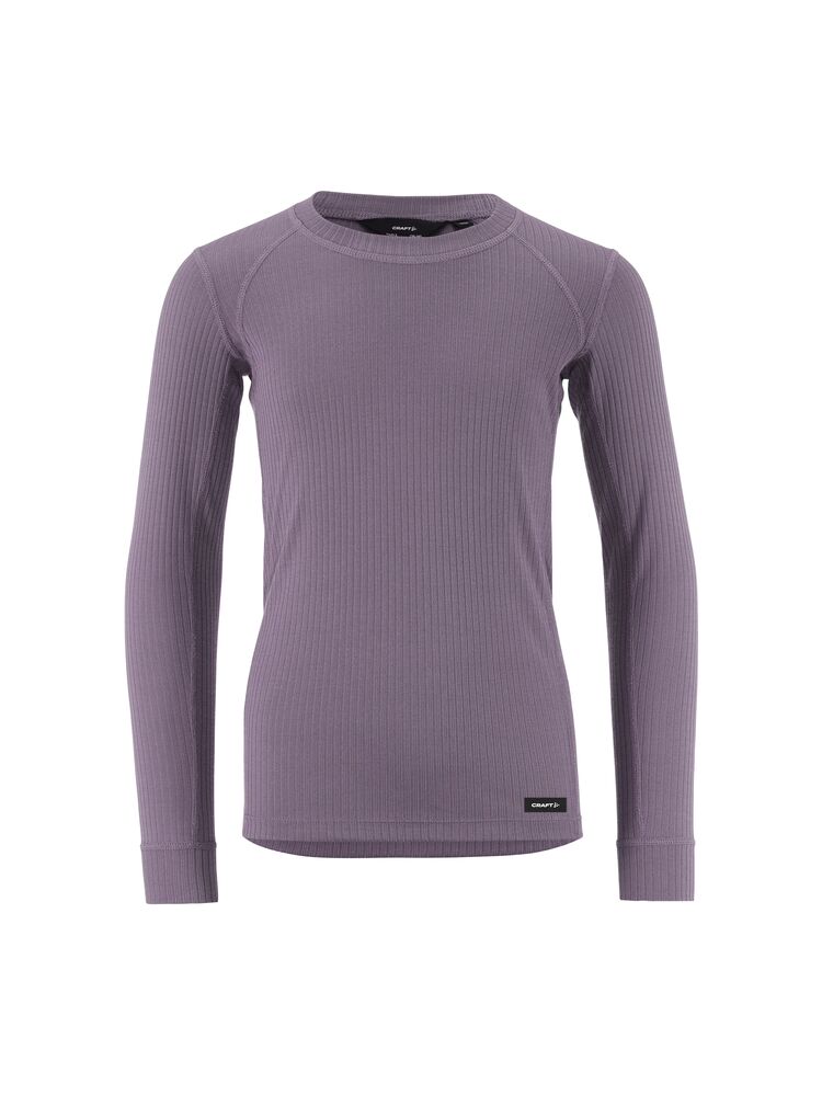 Baselayer Set 2 JR von Craft – Leaf