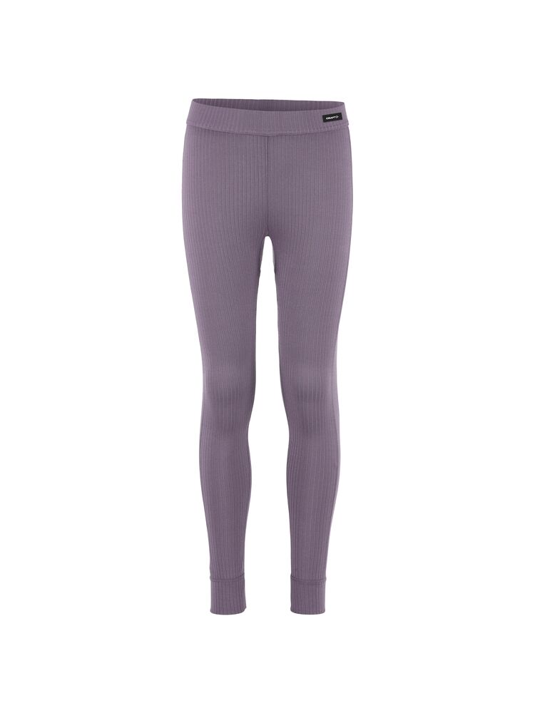 Baselayer Set 2 JR von Craft – Leaf