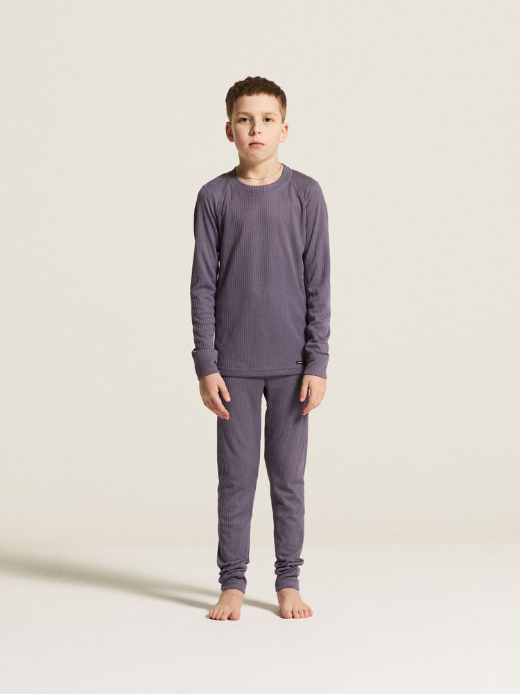 Baselayer Set 2 JR von Craft – Leaf