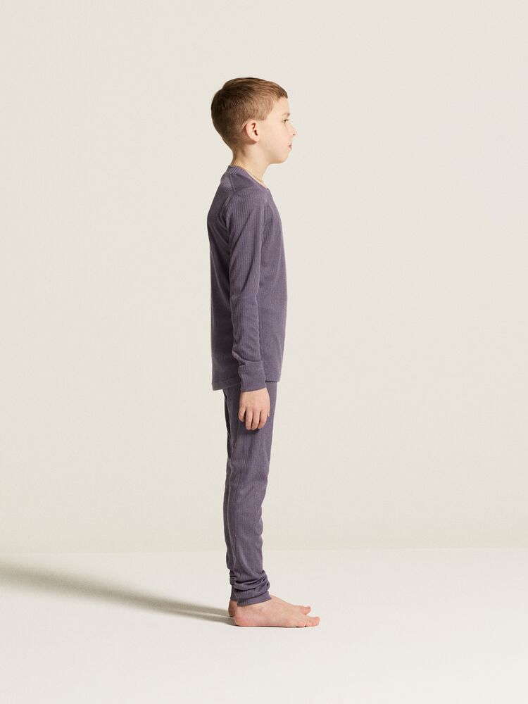 Baselayer Set 2 JR von Craft – Leaf