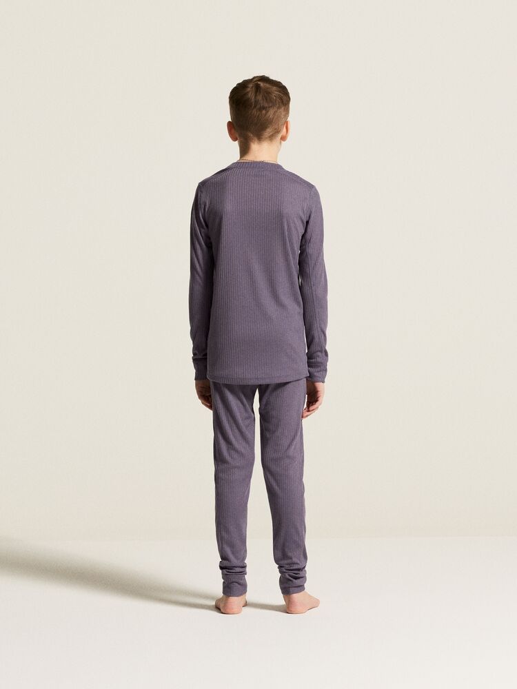 Baselayer Set 2 JR von Craft – Leaf
