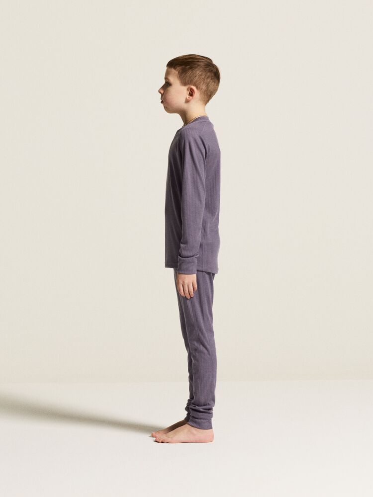 Baselayer Set 2 JR von Craft – Leaf