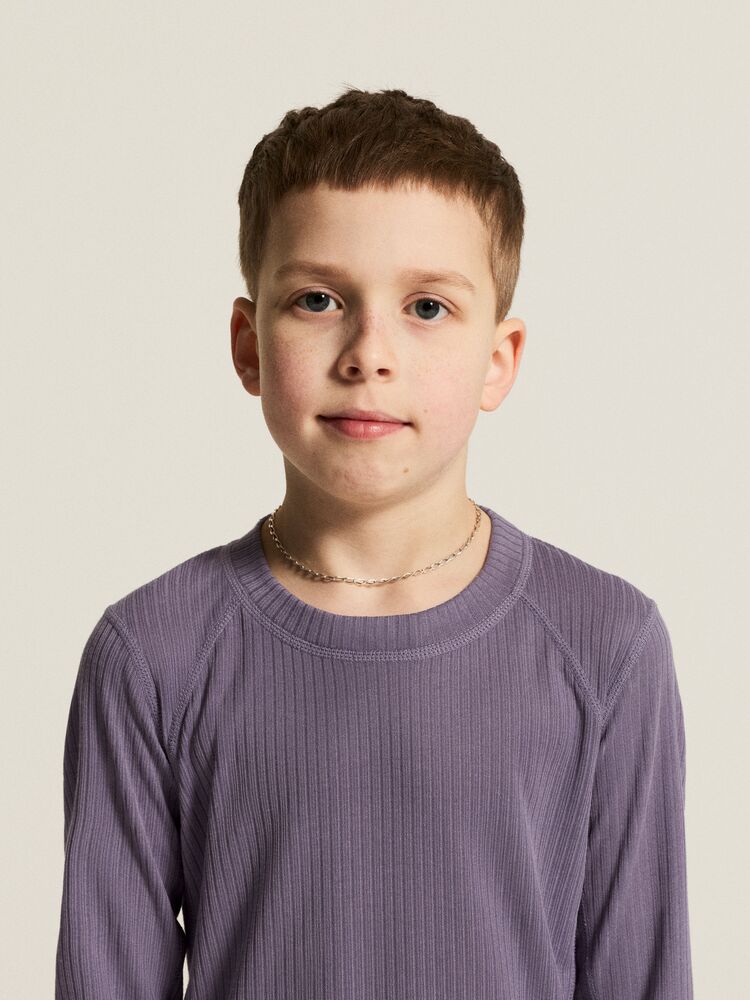 Baselayer Set 2 JR von Craft – Leaf