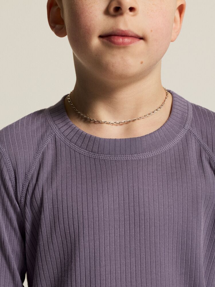 Baselayer Set 2 JR von Craft – Leaf