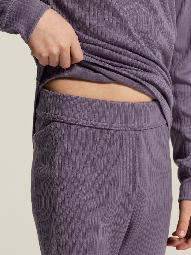 Baselayer Set 2 JR von Craft – Leaf