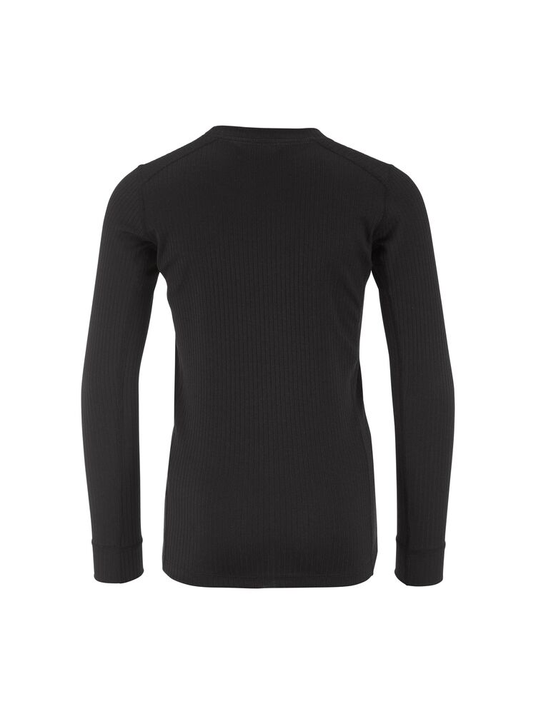 Baselayer Set 2 JR von Craft – Leaf