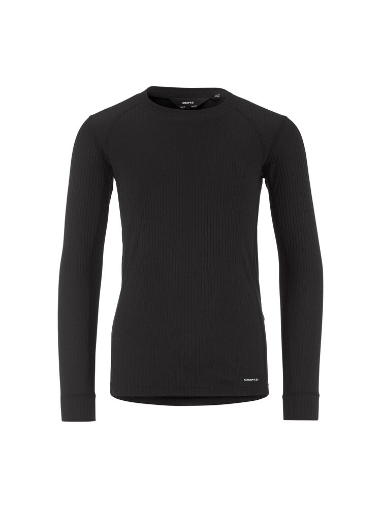 Baselayer Set 2 JR von Craft – Leaf