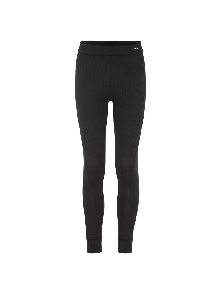 Baselayer Set 2 JR von Craft – Leaf