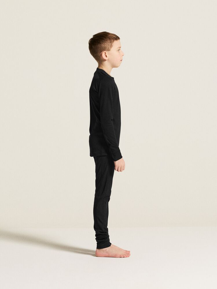 Baselayer Set 2 JR von Craft – Leaf